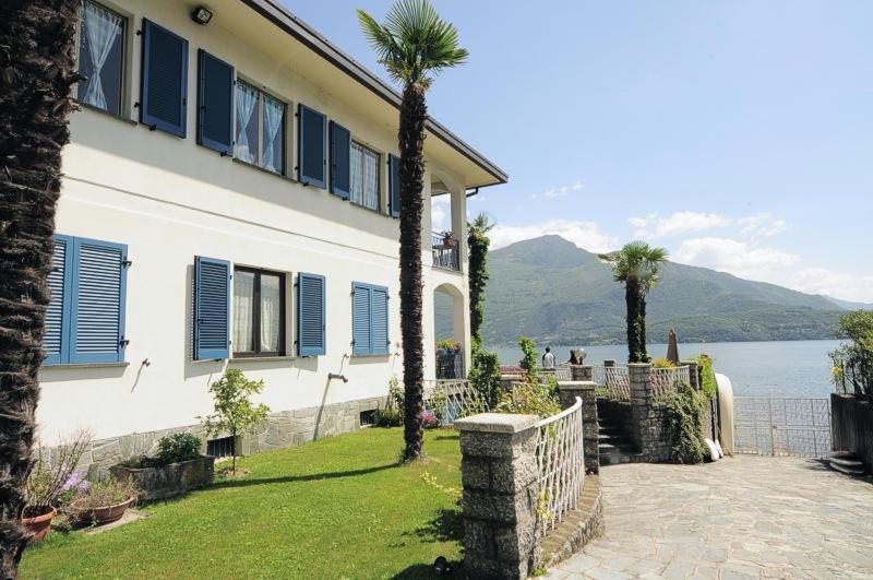 Residence Leggeri Домасо Екстериор снимка