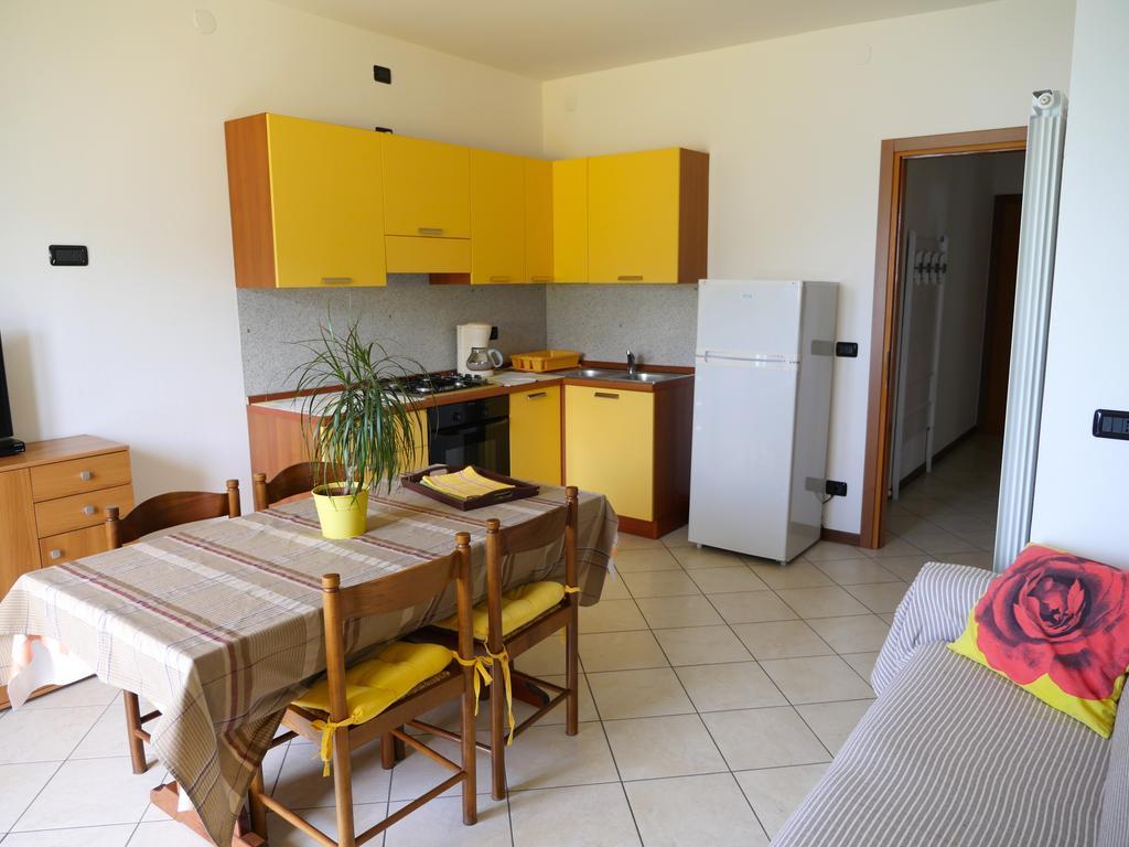 Residence Leggeri Домасо Екстериор снимка