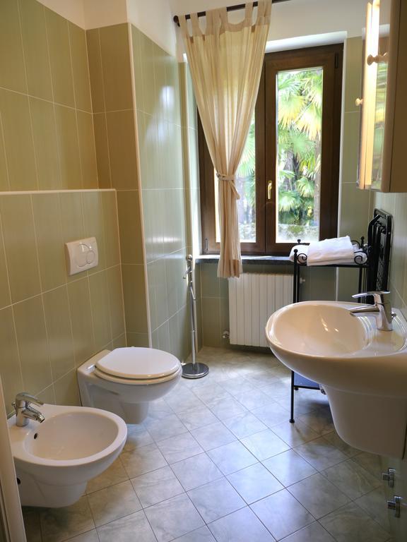 Residence Leggeri Домасо Екстериор снимка