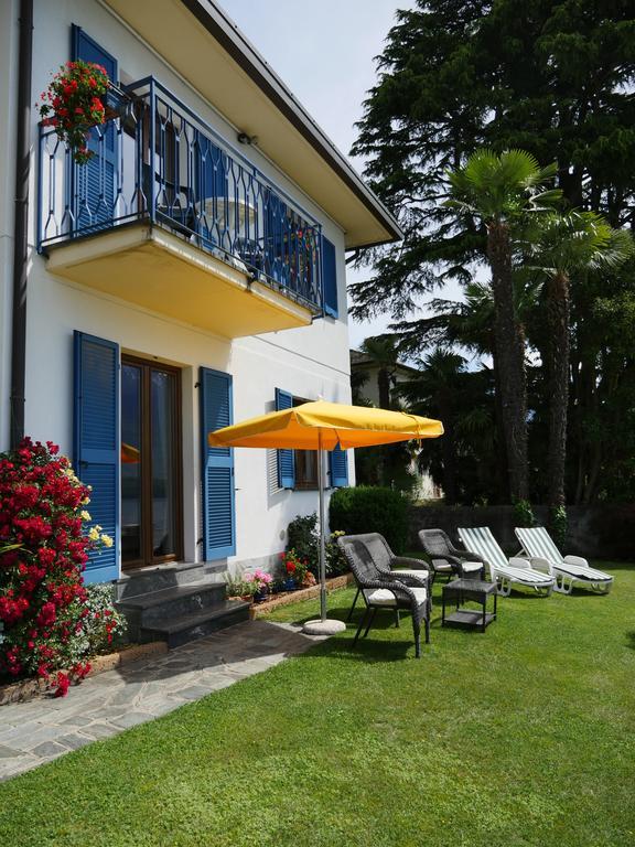 Residence Leggeri Домасо Екстериор снимка